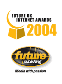 Future UK Awards