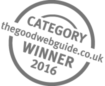 The Good Web Guide Website of the Year Awards