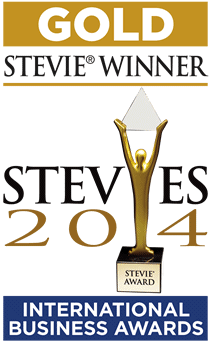 Stevie Award Winners