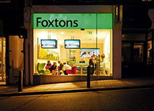 Foxtons Blackheath Estate Agents 