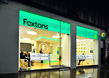 Foxtons Brixton Estate Agents 
