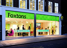 Foxtons Crouch End Estate Agents 
