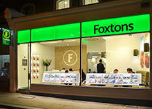 Foxtons Crystal Palace Estate Agents 