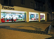 Foxtons Guildford Estate Agents 