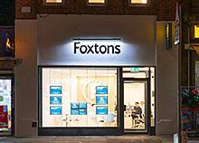 Foxtons Norbury Estate Agents 