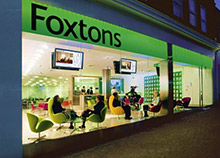 Foxtons Pinner Estate Agents 