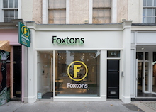 Foxtons Sloane Square Estate Agents 