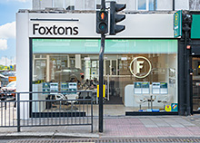 Foxtons Stanmore Estate Agents 