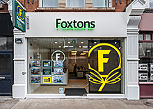 Foxtons Tooting Estate Agents 