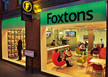 Foxtons Wimbledon Estate Agents 