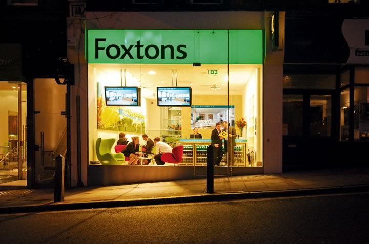 Foxtons Blackheath  Estate Agents