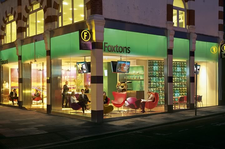 Foxtons Chiswick  Estate Agents