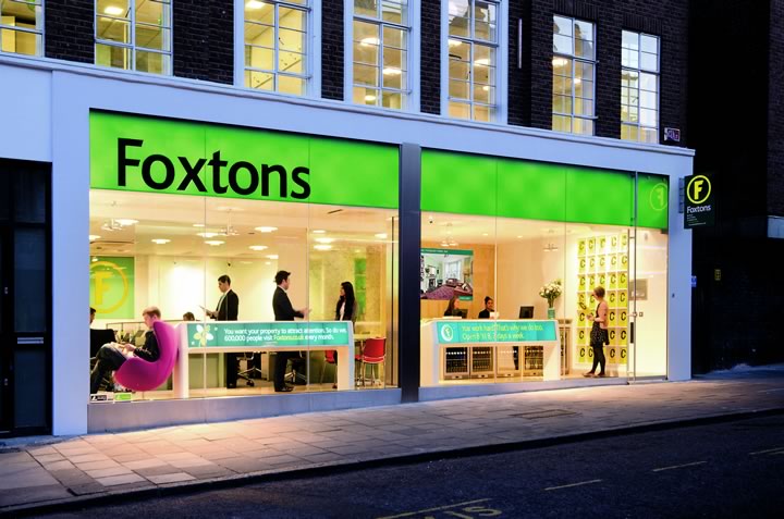 Foxtons Crouch End  Estate Agents