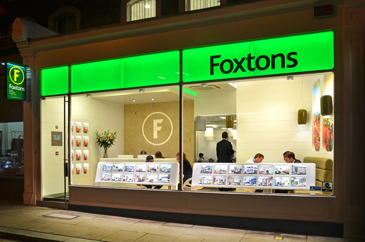 Foxtons Crystal Palace  Estate Agents