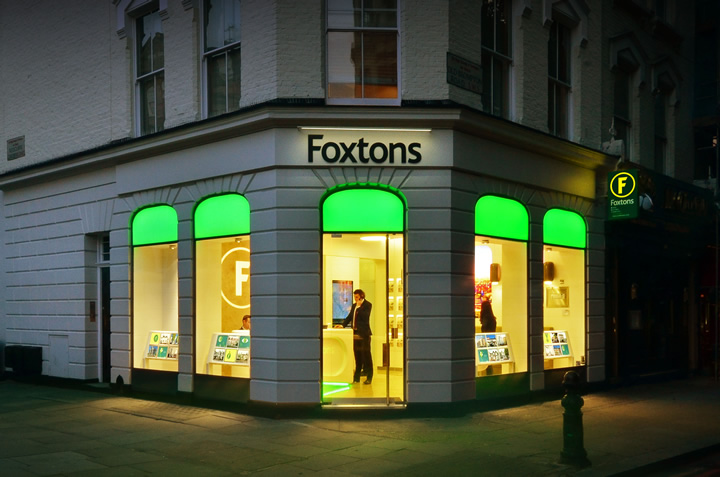Foxtons Earls Court  Estate Agents