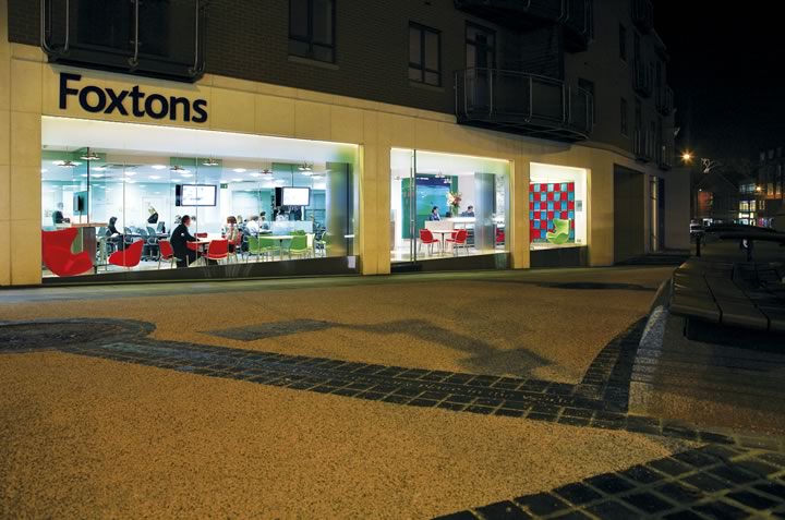 Foxtons Guildford  Estate Agents