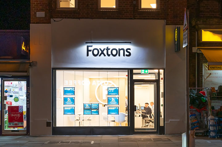 Foxtons Norbury  Estate Agents