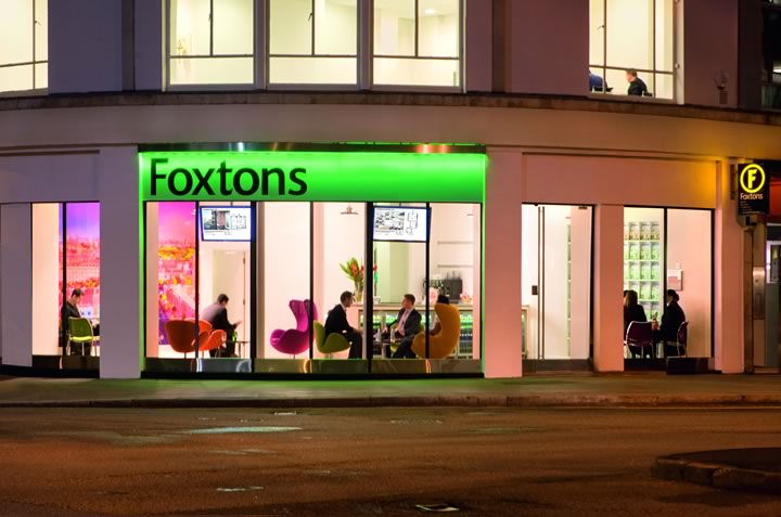 Foxtons Notting Hill  Estate Agents
