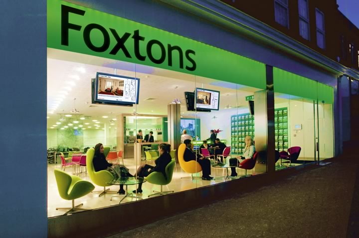 Foxtons Pinner  Estate Agents