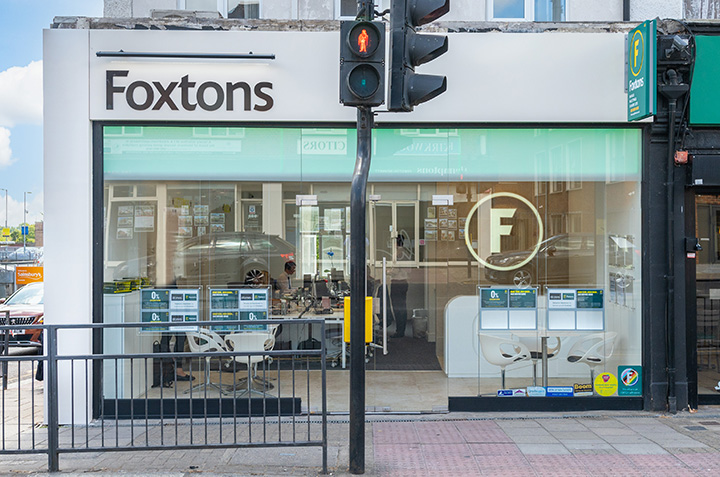 Foxtons Stanmore  Estate Agents