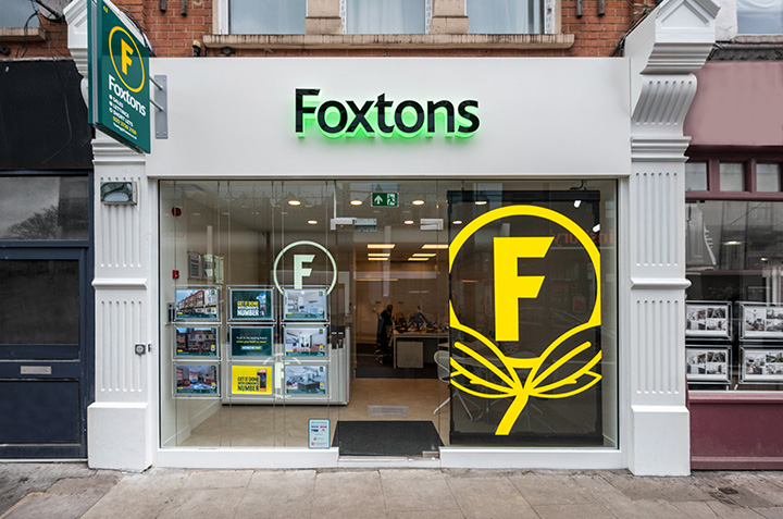 Foxtons Tooting  Estate Agents
