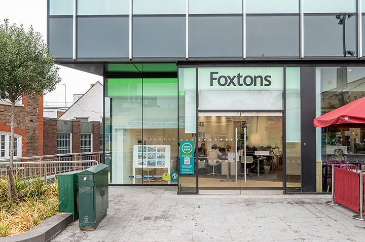 Foxtons Woking  Estate Agents