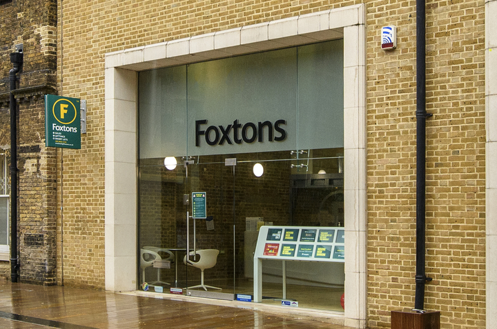 Foxtons Woolwich  Estate Agents