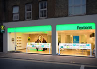 Foxtons: Contact our offices in London and Surrey