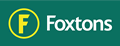 Foxtons landscape logo