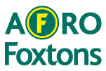 Afro Foxtons network logo