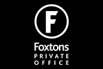 Foxtons Private Office logo