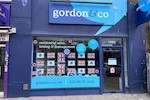 Gordon & Co., Norbury office