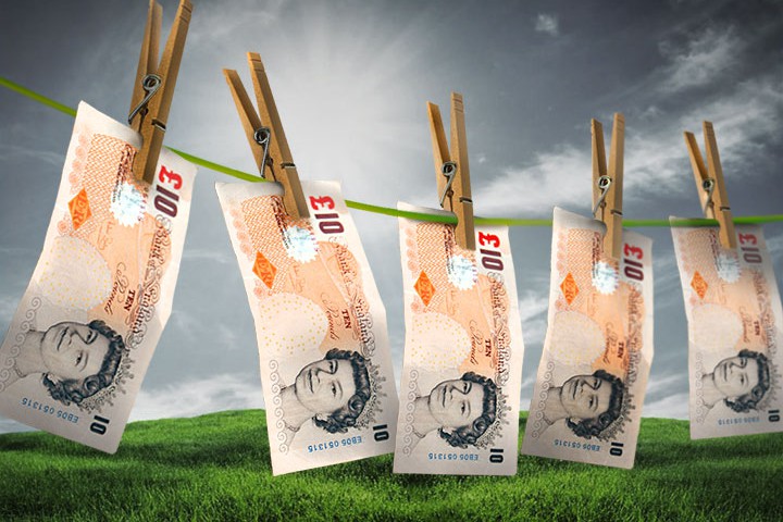 Money Laundering Uk Regulations