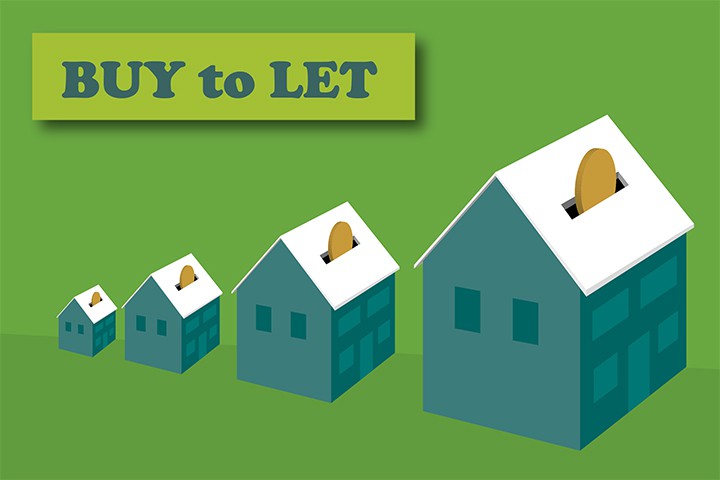 Buy To Let Properties