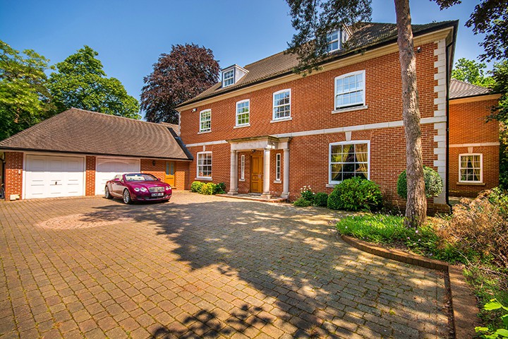 Briar Hill, Croydon, CR8