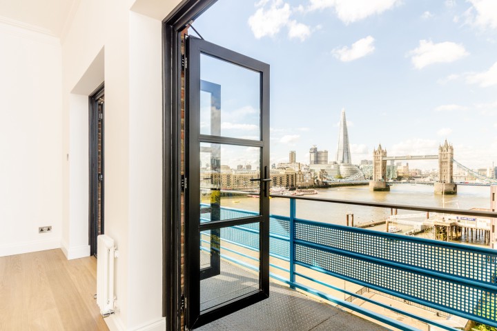 8 Stunning Riverside Apartments In London Foxtons Blog News