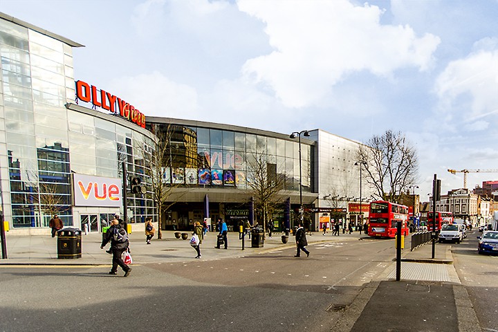 A Guide To Wood Green A Property Hotspot In North London Foxtons Blog News