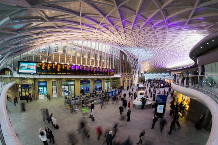 kings cross