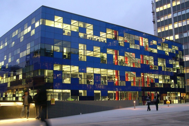 Imperial College