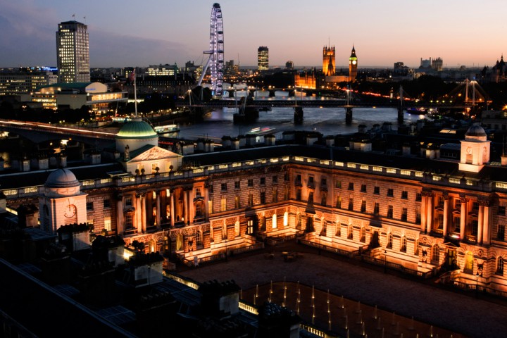 King’s College London