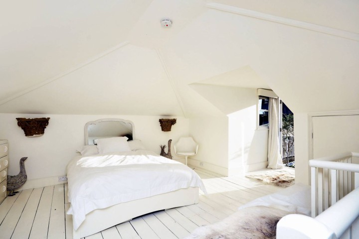 How To Make The Most Of Your Loft Space Foxtons Blog News