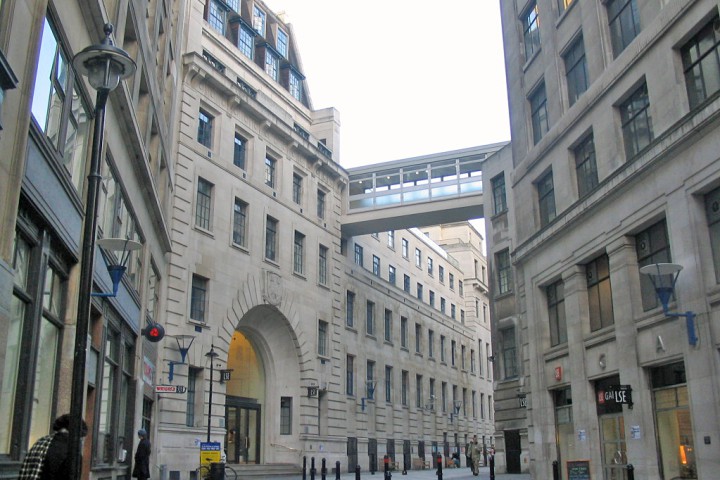 london school of economics