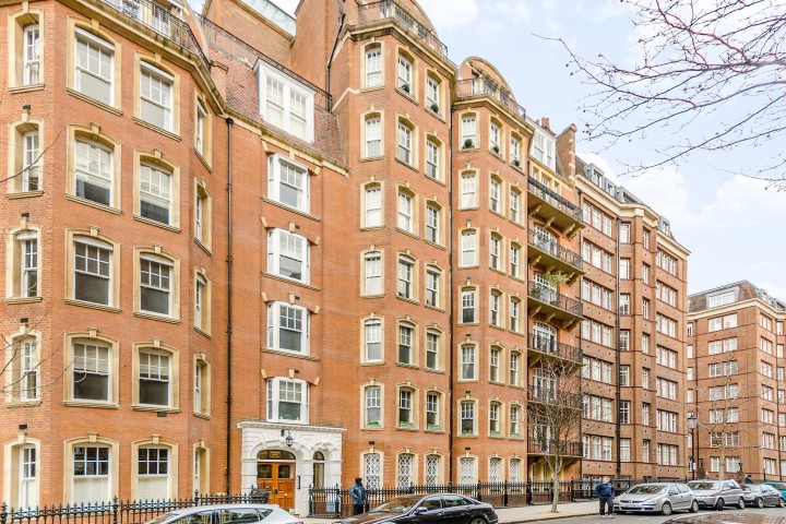 5 Holland Park homes for sale near the Beckhams - Foxtons Blog & News