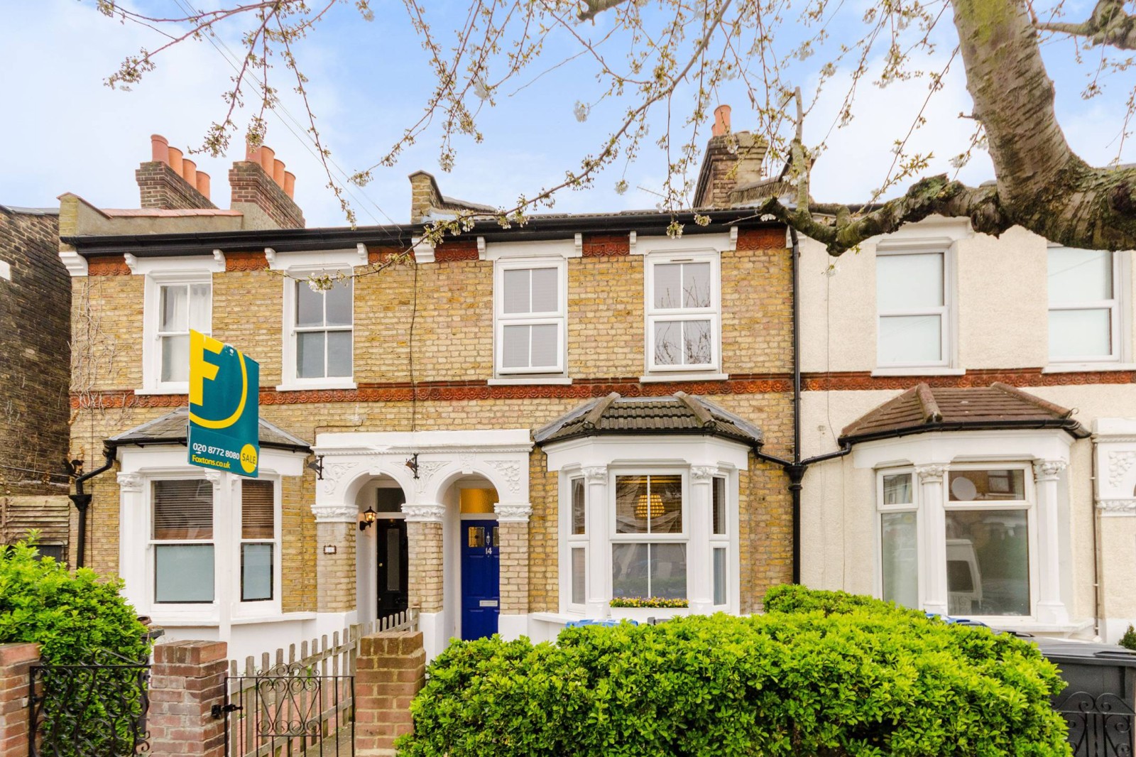 Is this London's best value suburb for families? | Foxtons