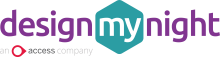DesignMyNight logo