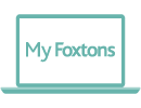 My Foxtons icon