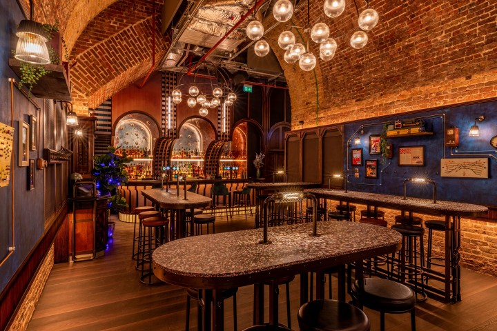 10 London Bridge Bars Every Local Should Know A DesignMyNight Guide 