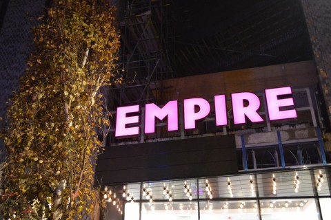 Empire Walthamstow is a beloved Walthamstow cinema