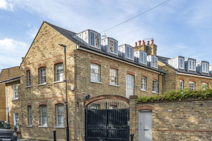 Property in Greenwich