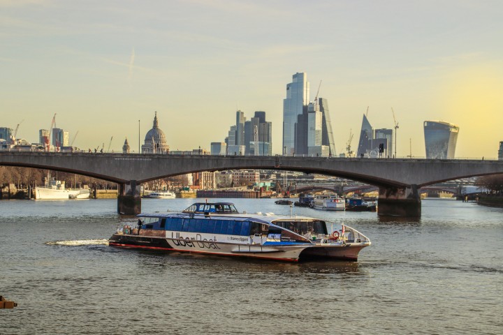 Thames Clipper